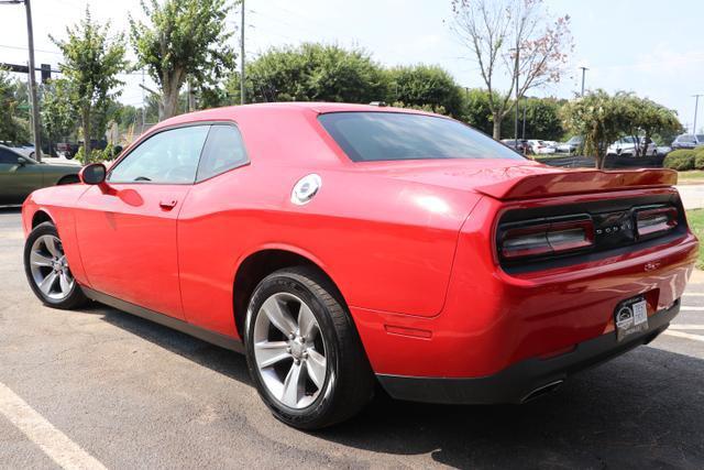 used 2019 Dodge Challenger car, priced at $12,993