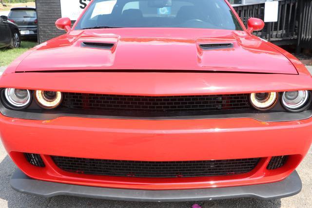 used 2019 Dodge Challenger car, priced at $12,993