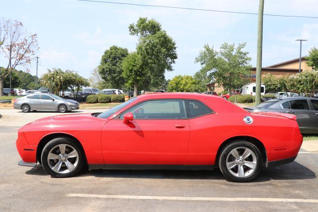 used 2019 Dodge Challenger car, priced at $12,993