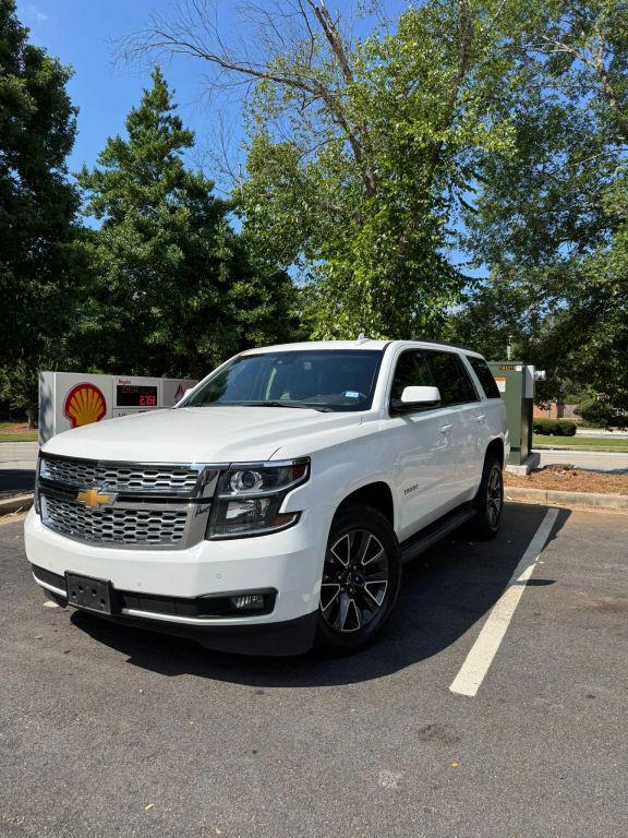 used 2015 Chevrolet Tahoe car, priced at $15,999