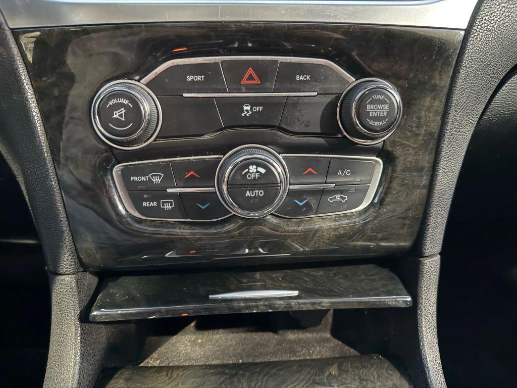 used 2016 Chrysler 300C car, priced at $14,999