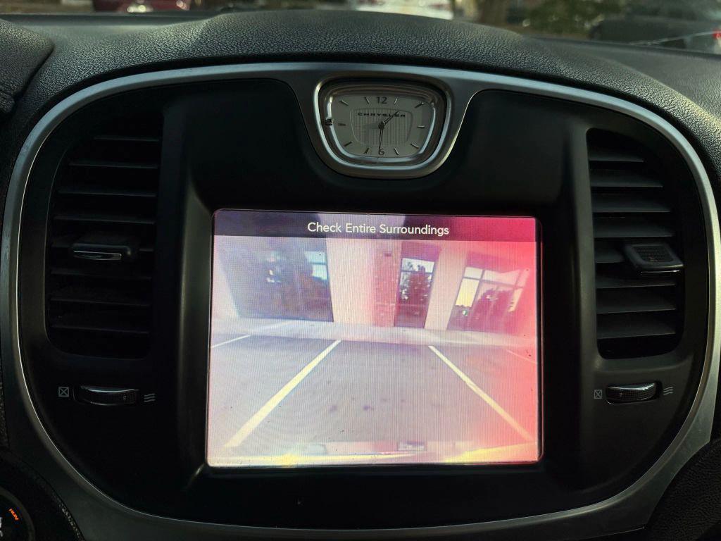 used 2016 Chrysler 300C car, priced at $14,999