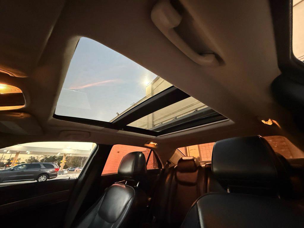 used 2016 Chrysler 300C car, priced at $14,999