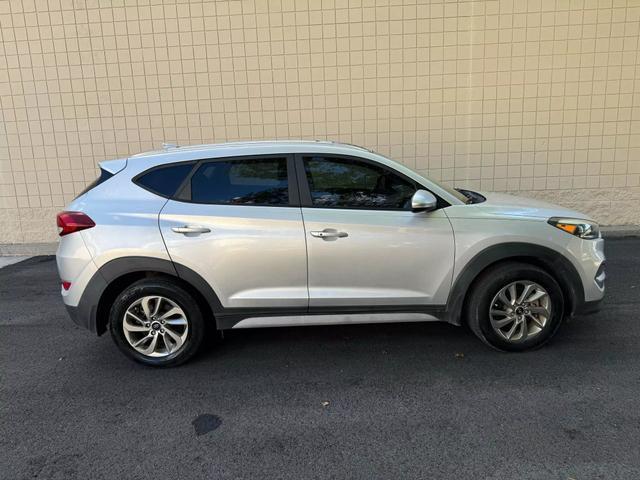 used 2018 Hyundai Tucson car, priced at $15,999