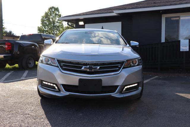 used 2016 Chevrolet Impala car, priced at $8,999