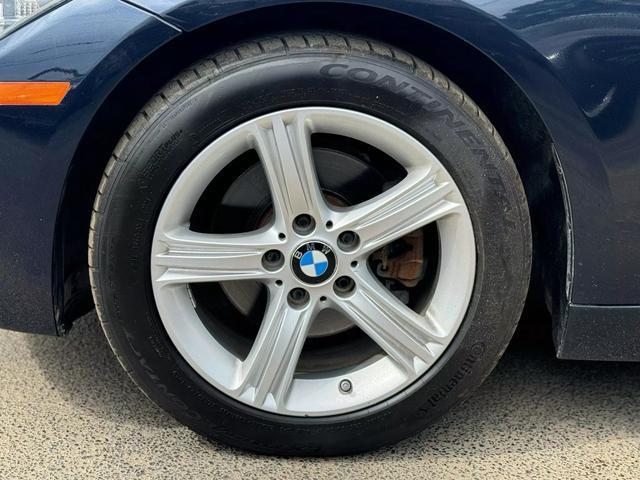 used 2015 BMW 320 car, priced at $12,499