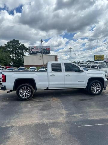 used 2018 GMC Sierra 1500 car, priced at $14,499