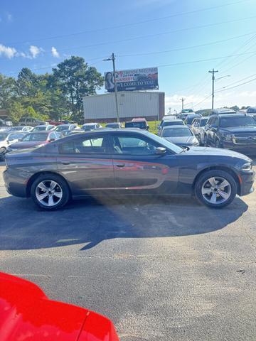 used 2016 Dodge Charger car, priced at $7,999