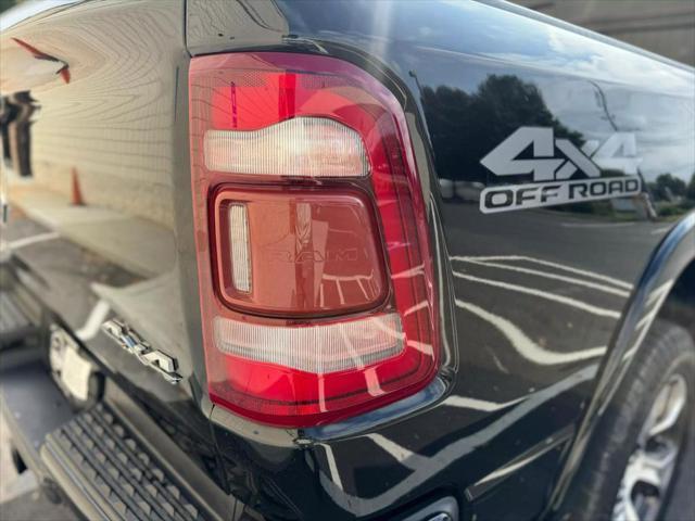 used 2019 Ram 1500 car, priced at $24,499