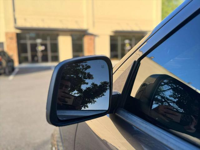 used 2019 Dodge Durango car, priced at $17,499