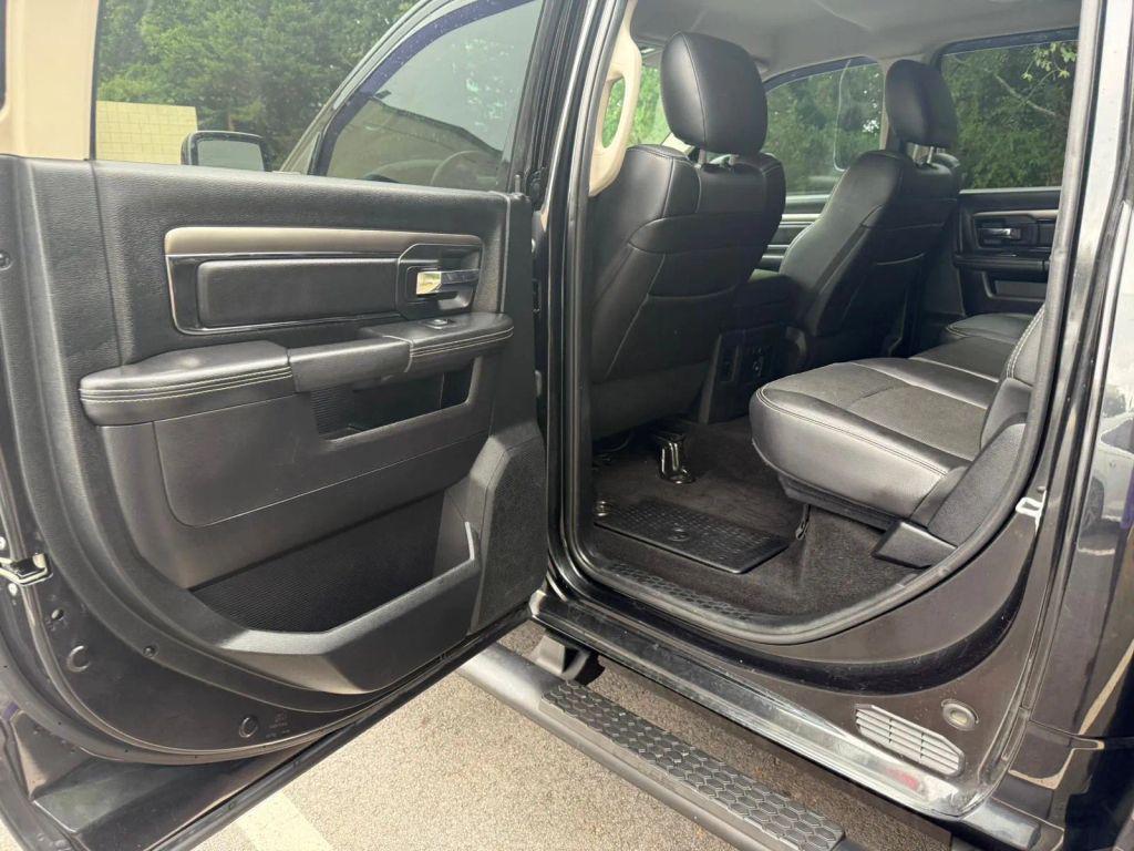 used 2016 Ram 1500 car, priced at $19,999