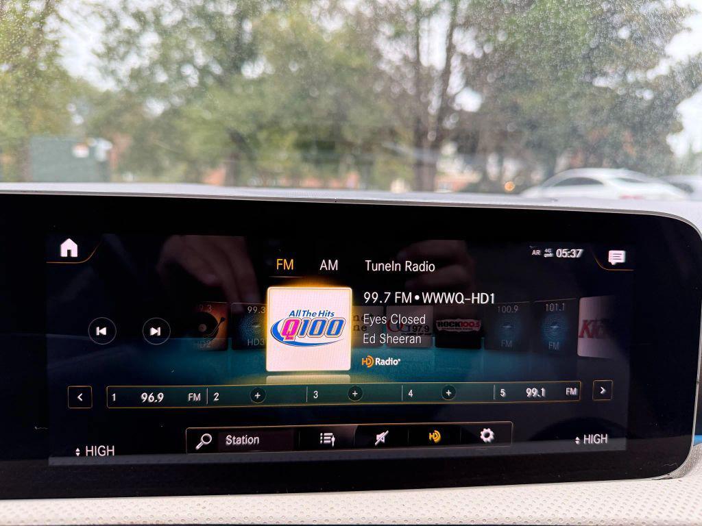 used 2019 Mercedes-Benz A-Class car, priced at $19,999