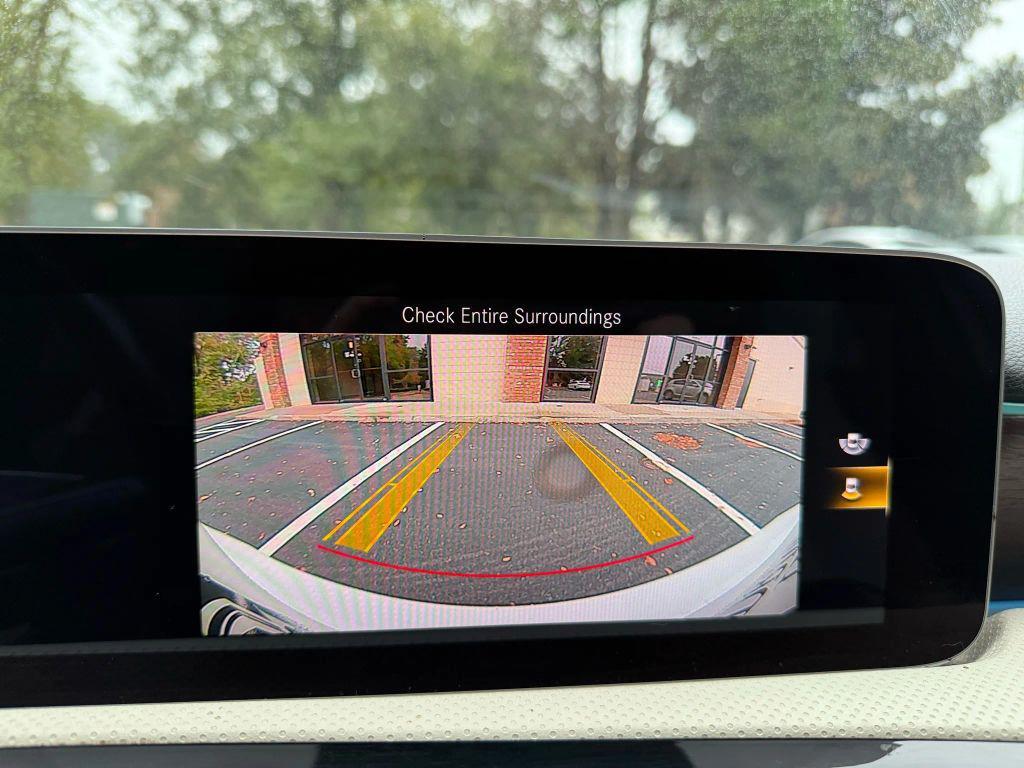 used 2019 Mercedes-Benz A-Class car, priced at $19,999