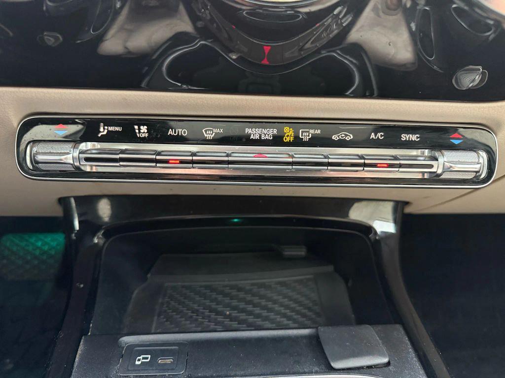 used 2019 Mercedes-Benz A-Class car, priced at $19,999