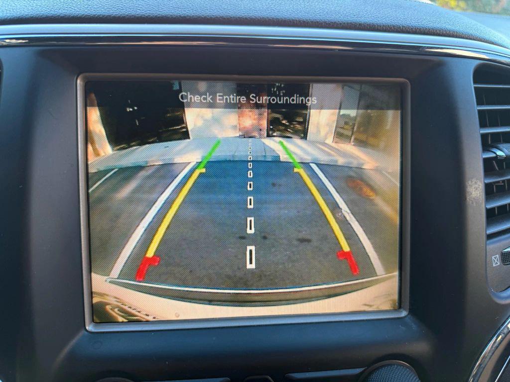 used 2015 Jeep Grand Cherokee car, priced at $12,999