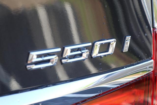 used 2013 BMW 550 Gran Turismo car, priced at $14,999
