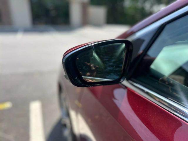 used 2015 Chrysler 200 car, priced at $9,999