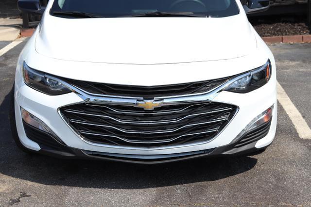 used 2020 Chevrolet Malibu car, priced at $13,999