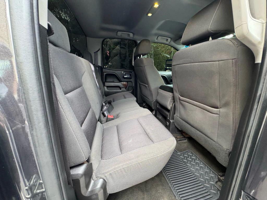used 2016 GMC Sierra 1500 car, priced at $16,999
