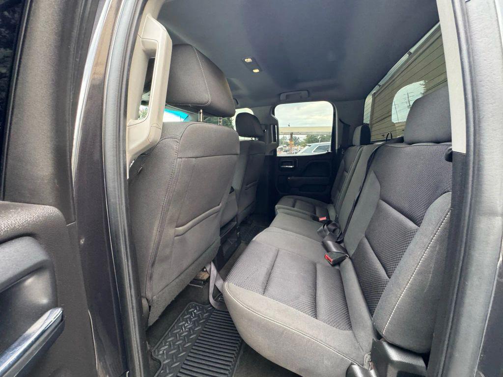 used 2016 GMC Sierra 1500 car, priced at $16,999