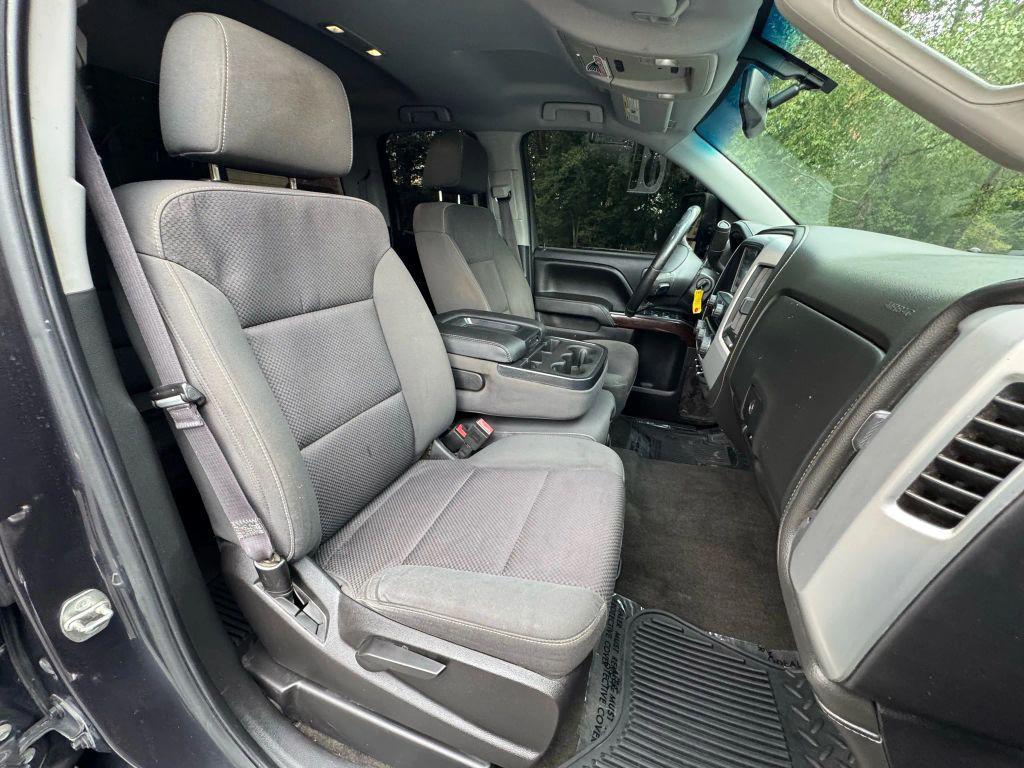used 2016 GMC Sierra 1500 car, priced at $16,999