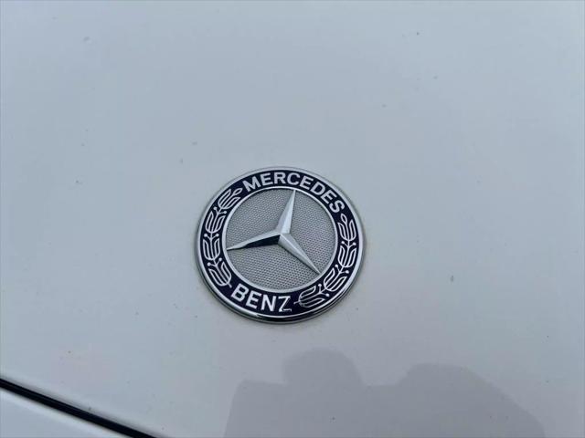 used 2015 Mercedes-Benz C-Class car, priced at $12,999