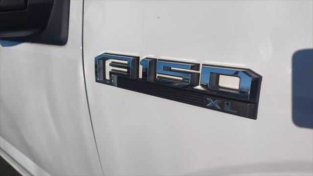 used 2017 Ford F-150 car, priced at $14,499