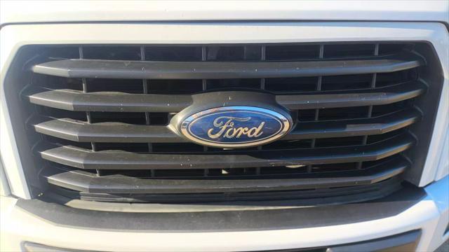 used 2017 Ford F-150 car, priced at $14,499