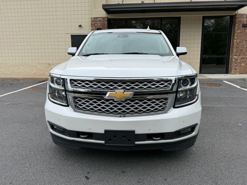 used 2017 Chevrolet Tahoe car, priced at $27,999