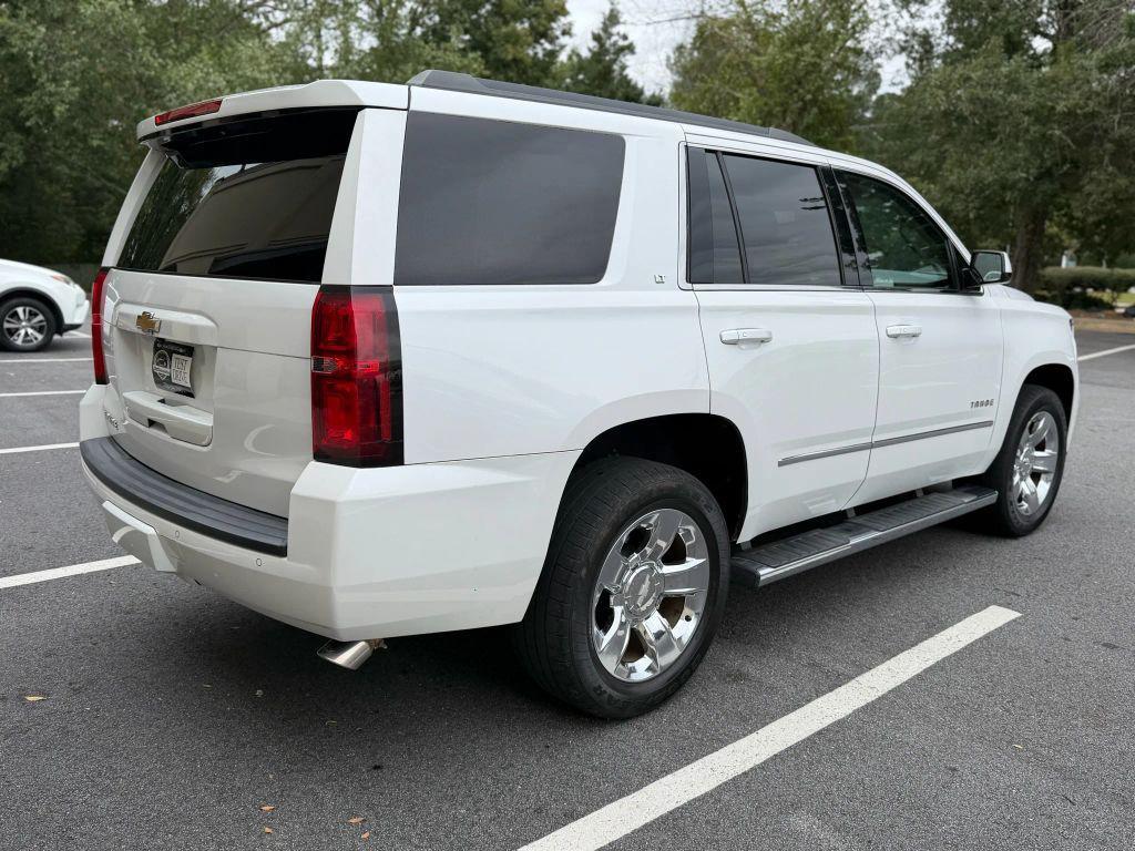 used 2017 Chevrolet Tahoe car, priced at $27,999