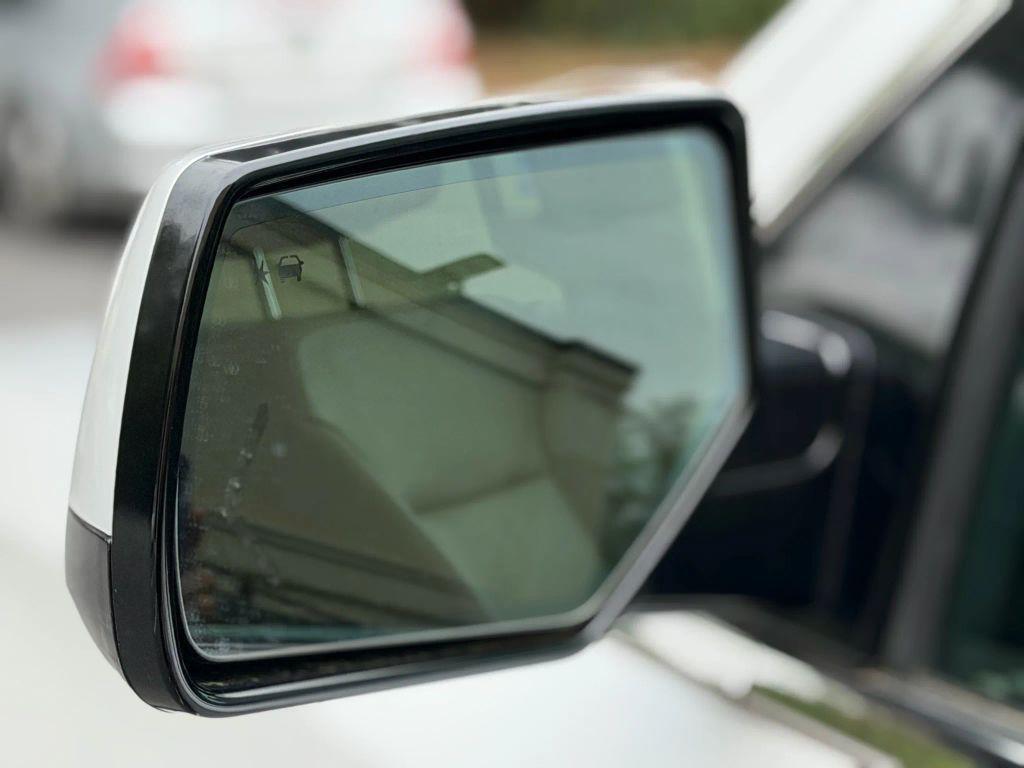 used 2017 Chevrolet Tahoe car, priced at $27,999