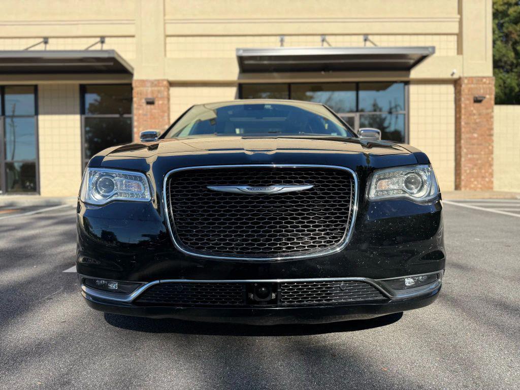 used 2016 Chrysler 300C car, priced at $15,999
