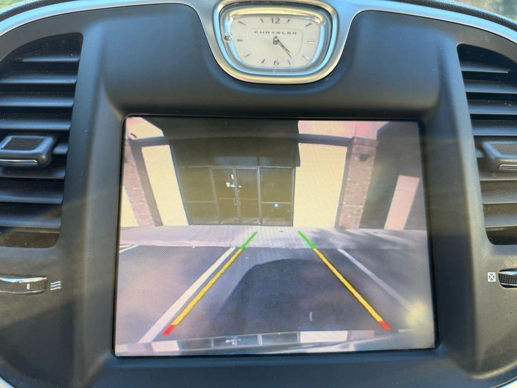 used 2016 Chrysler 300C car, priced at $15,999