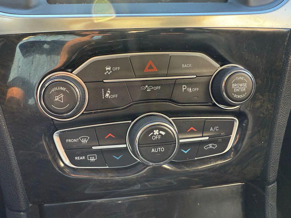 used 2016 Chrysler 300C car, priced at $15,999