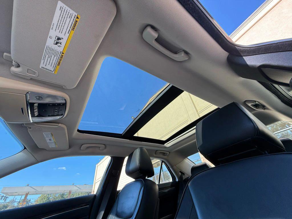 used 2016 Chrysler 300C car, priced at $15,999