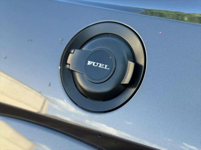used 2018 Dodge Challenger car, priced at $26,999