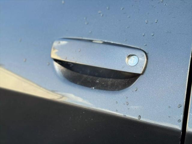 used 2018 Dodge Challenger car, priced at $26,999