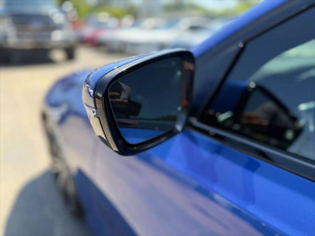 used 2020 BMW 330 car, priced at $19,499