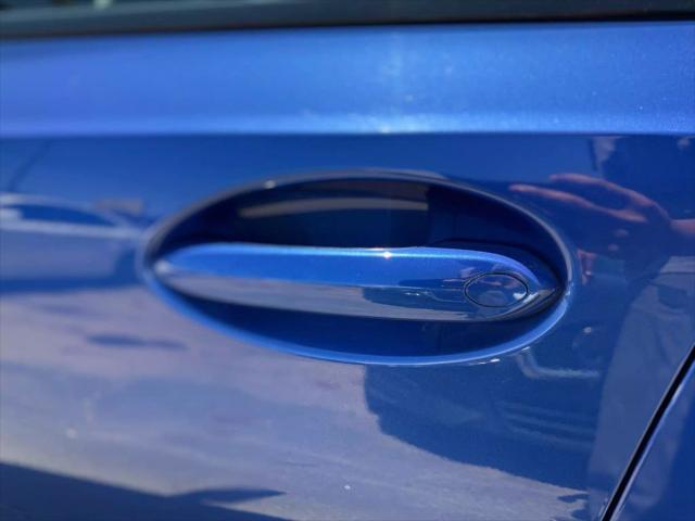 used 2020 BMW 330 car, priced at $19,499