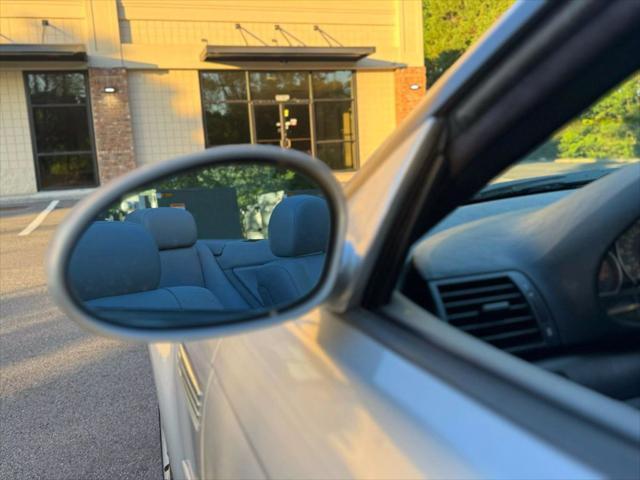 used 2004 BMW M3 car, priced at $20,999