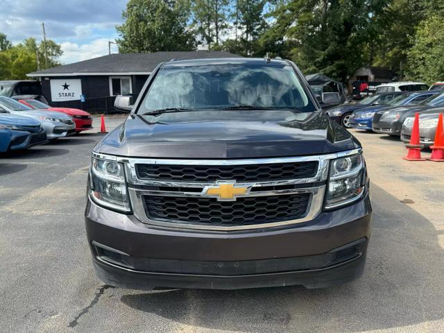 used 2016 Chevrolet Suburban car, priced at $15,999