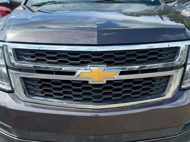 used 2016 Chevrolet Suburban car, priced at $15,999