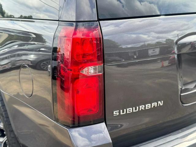 used 2016 Chevrolet Suburban car, priced at $15,999