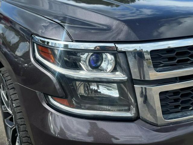 used 2016 Chevrolet Suburban car, priced at $15,999