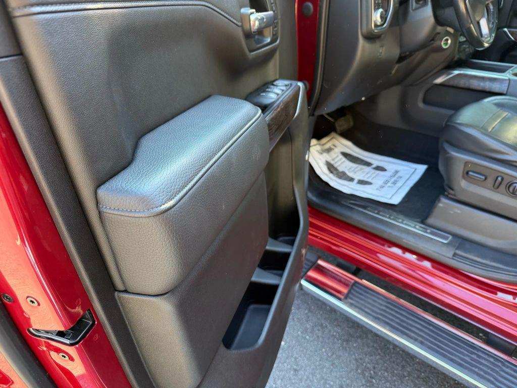 used 2020 GMC Sierra 1500 car, priced at $36,499