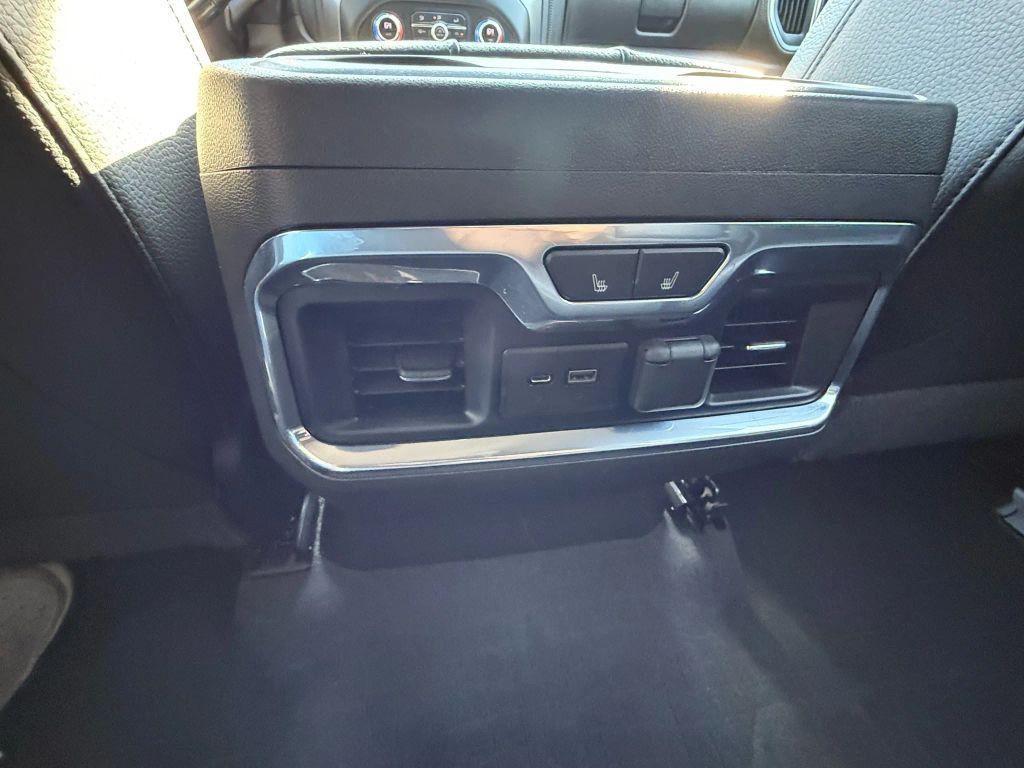 used 2020 GMC Sierra 1500 car, priced at $36,499