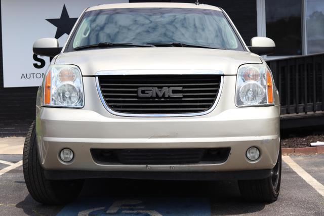 used 2013 GMC Yukon car, priced at $9,999