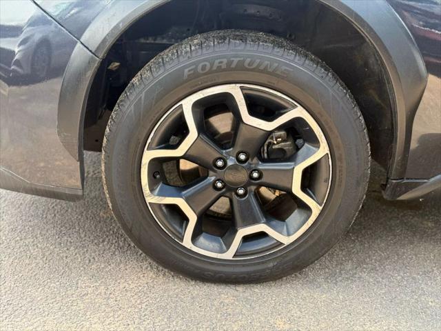 used 2013 Subaru XV Crosstrek car, priced at $11,999