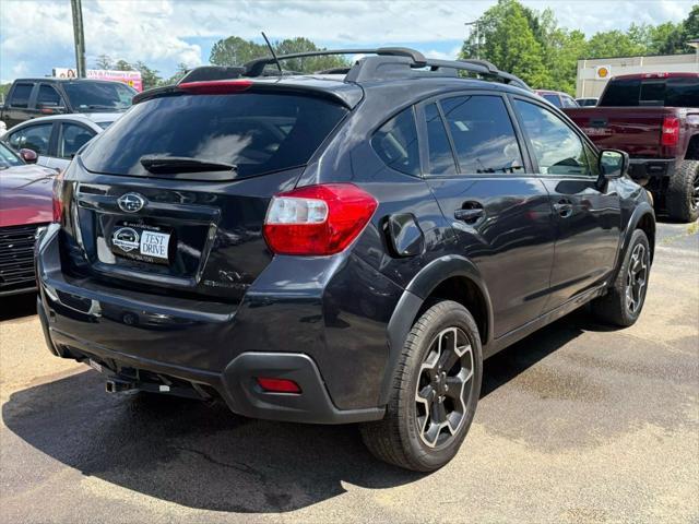 used 2013 Subaru XV Crosstrek car, priced at $11,999