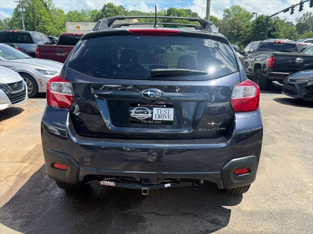 used 2013 Subaru XV Crosstrek car, priced at $11,999